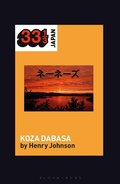 Cover: Nenes' Koza Dabasa - Bloomsbury Academic USA