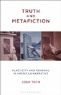 Cover: Truth and Metafiction - Bloomsbury Academic USA