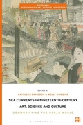 Bild: Sea Currents in Nineteenth-Century Art, Science and Culture - Bloomsbury Visual Arts