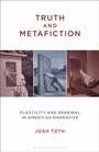 Cover: Truth and Metafiction - Bloomsbury Academic USA