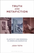Cover: Truth and Metafiction - Bloomsbury Academic USA