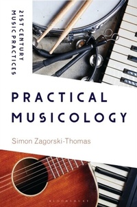 Abbildung von: Practical Musicology - Bloomsbury Academic USA