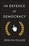 Cover: In Defence of Democracy - Wiley-Scrivener