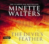 Enlarge image Cover: The Devil's Feather - W F Howes Ltd