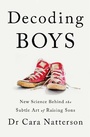 Cover: Decoding Boys - Yellow Kite
