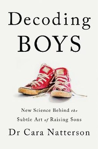 Enlarge image Cover: Decoding Boys - Yellow Kite