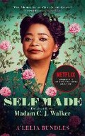Cover: Self Made - John Murray Publishers Ltd
