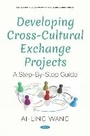 Cover: Developing Cross-Cultural Exchange Projects - Nova Science Publishers Inc