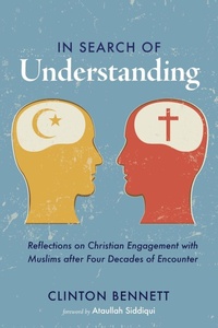 Enlarge image Cover: In Search of Understanding - Wipf & Stock Publishers