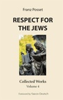 Cover: Respect for the Jews - Wipf & Stock Publishers
