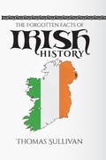 Cover: Forgotten Facts of Irish History - BOOKBABY