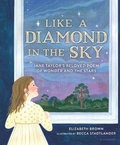 Cover: Like a Diamond in the Sky - Bloomsbury Childrens Books