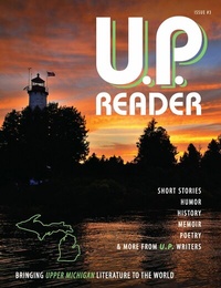 Enlarge image Cover: U.P. Reader -- Issue #3 - Modern History Press