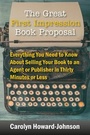 Cover: The Great First Impression Book Proposal - Modern History Press