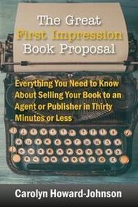 Enlarge image Cover: The Great First Impression Book Proposal - Modern History Press