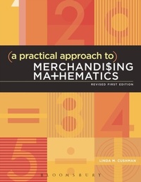 Abbildung von: A Practical Approach to Merchandising Mathematics Revised First Edition - Fairchild Books