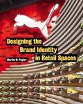 Cover: Designing the Brand Identity in Retail Spaces - Fairchild Books