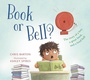 Cover: Book or Bell? - Bloomsbury Childrens Books