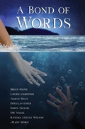 Cover: A Bond of Words - Scout Media