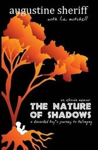 Enlarge image Cover: The Nature of Shadows - Almond Grove Publishing