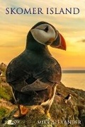 Cover: Skomer Island - Its History and Natural History - Y Lolfa