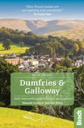 Cover: Dumfries and Galloway (Slow Travel) - Bradt Travel Guides