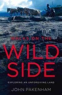 Abbildung von: Walks on the Wild Side - Eye