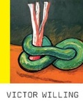 Cover: Turps Spotlight #2: Victor Willing - Independent Publishing Network
