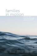 Cover: Families in Motion - Emerald Publishing Limited