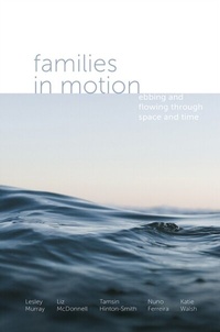 Enlarge image Cover: Families in Motion - Emerald Publishing Limited