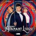Cover: Adam Adamant Lives! Volume 1 - Big Finish Productions Ltd