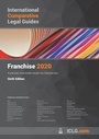 Cover: The International Comparative Legal Guide to: Franchise 2020 - Global Legal Group Ltd