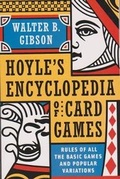 Cover: Hoyle's Encyclopedia Of Card Games - Third Millennium Press Ltd.