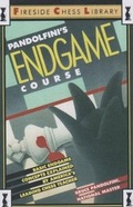 Cover: Pandolfini's Endgame Course - Third Millennium Press Ltd.