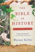 Cover: The Bible As History - Third Millennium Press Ltd.