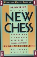 Cover: Principles Of The New Chess - Third Millennium Press Ltd.
