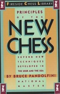 Enlarge image Cover: Principles Of The New Chess - Third Millennium Press Ltd.