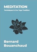 Cover: Meditation - Desa Publishing