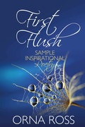 Cover: First Flush - Publishdrive