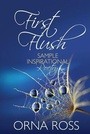 Cover: First Flush - Font Publications