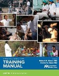 Cover: International Medical Corps Training Manual - Harbor Electronic Publishing