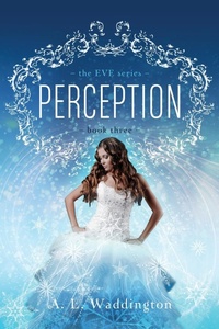 Enlarge image Cover: Perception - Scarlett Ink Publishing, Inc.