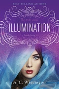 Cover: Illumination - Scarlett Ink Publishing, Inc.