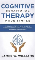 Cover: Cognitive Behavioral Therapy - SD Publishing LLC