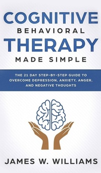 Enlarge image Cover: Cognitive Behavioral Therapy - SD Publishing LLC