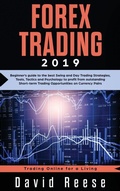 Cover: Forex Trading - Create Your Reality