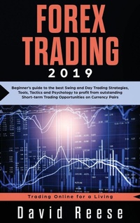 Enlarge image Cover: Forex Trading - Create Your Reality