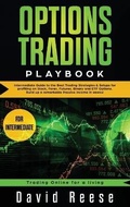 Cover: Options Trading Playbook - Create Your Reality