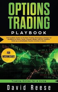 Enlarge image Cover: Options Trading Playbook - Create Your Reality