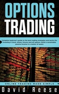 Cover: Options Trading - Create Your Reality